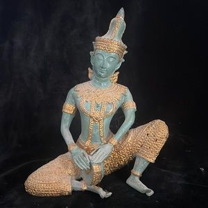 Beautiful Buddha from Thailand